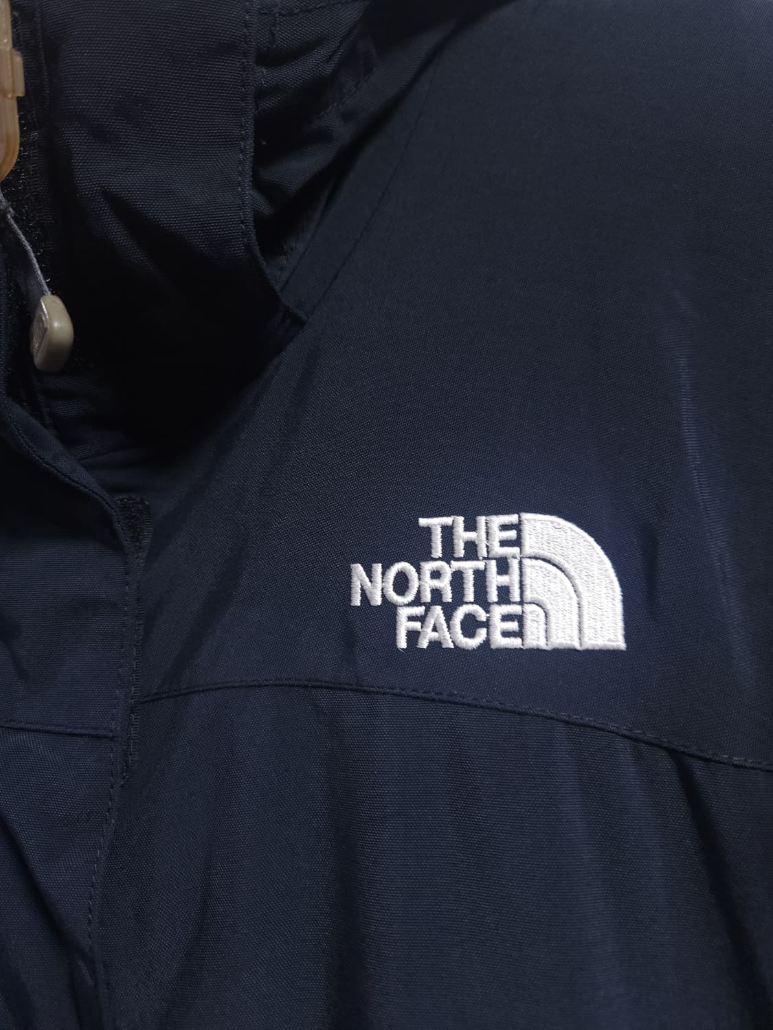 노스페이스 바람막이(외피+내피) 자켓, M 상품이미지2