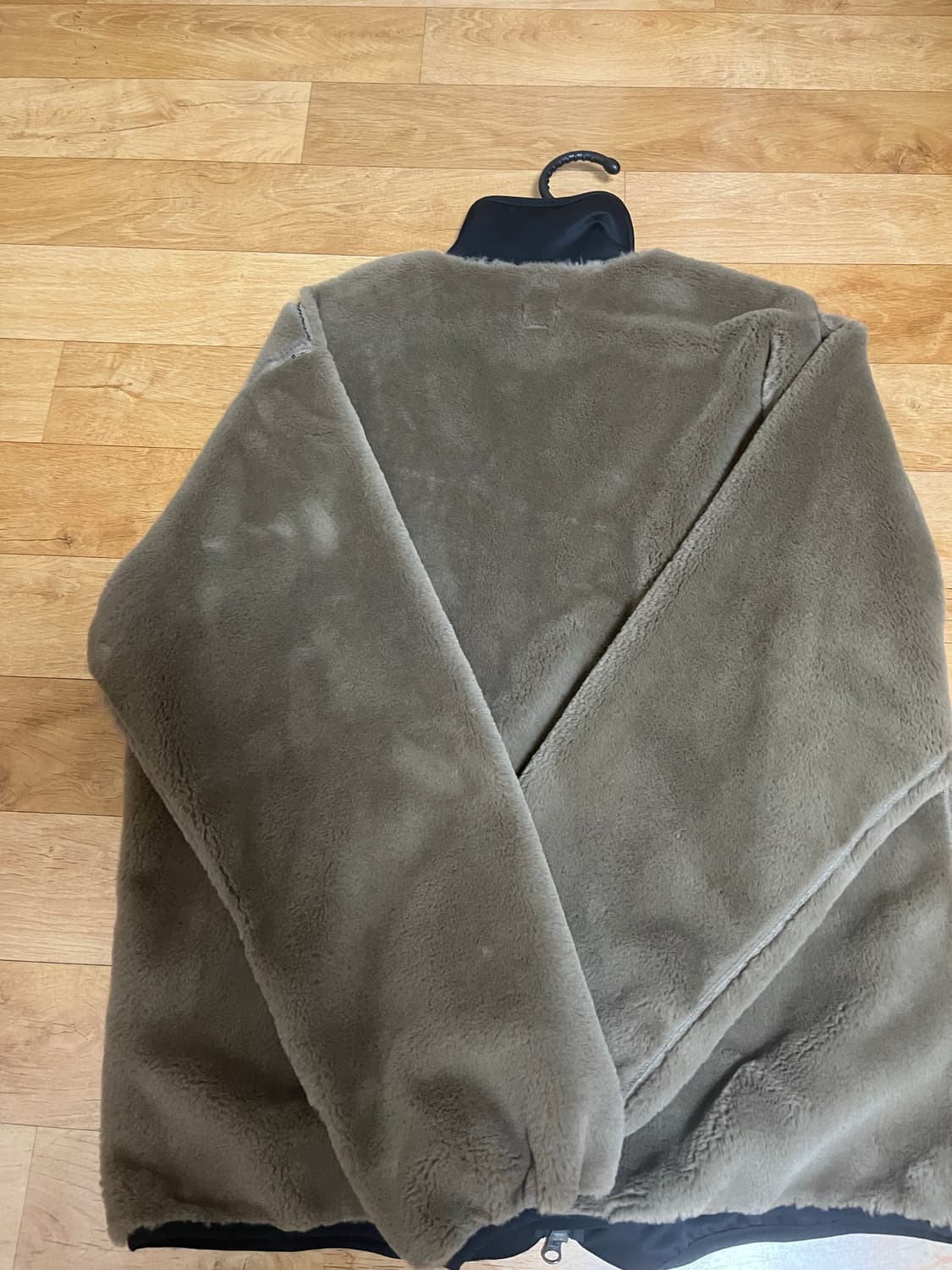 South2west8(남이서팔) 마이크로퍼 자켓 상품이미지4