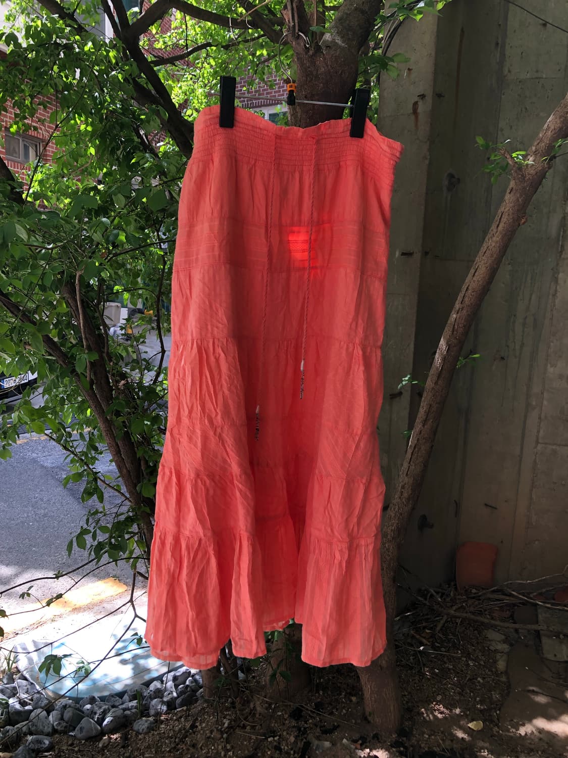 grapefruit skirt 상품이미지6