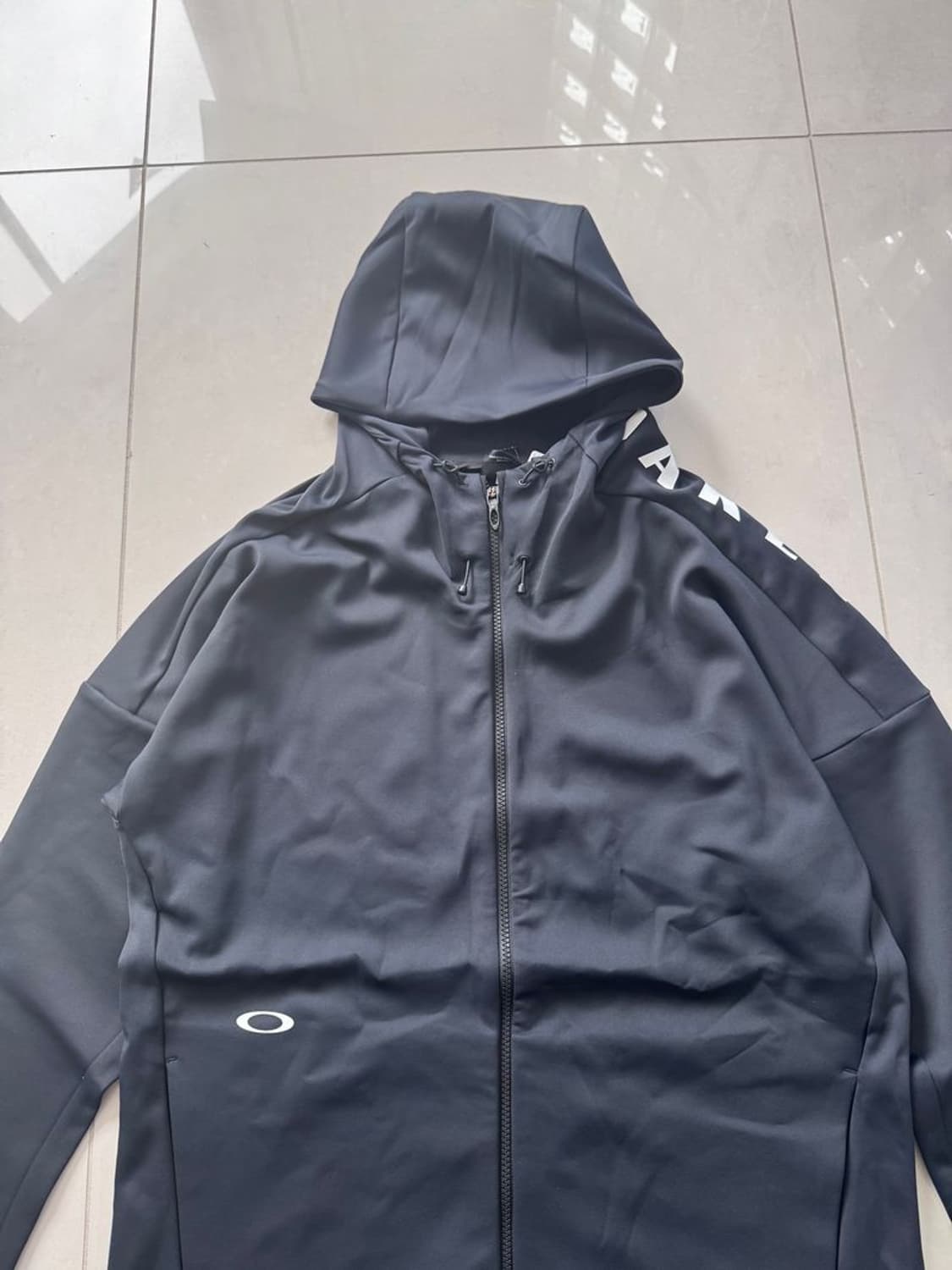 SYNCHRONISM JAKET 8.0 자켓 8.0 FOA407555 상품이미지5