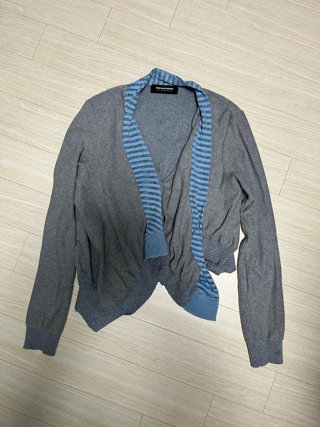 kiko kostadinov arova 상품이미지4