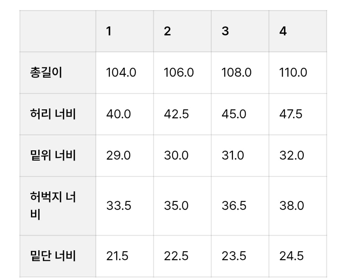 러프사이드 25fw 레귤러 치노 카키베이지 상품이미지5