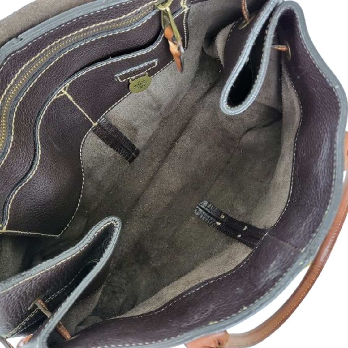 정품 멀버리 베이스워터 빈티지 리미티드에디션 상품이미지10