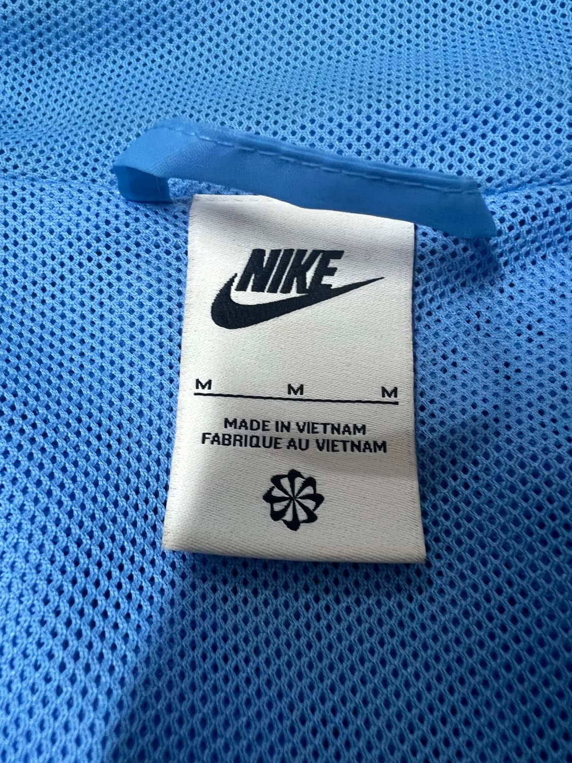 나이키 윈드러너 바람막이 상품이미지6