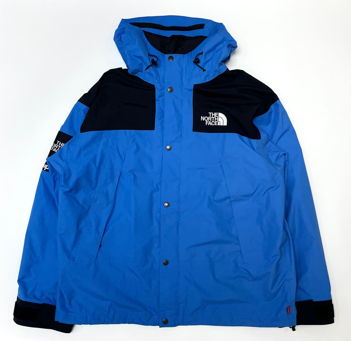 [XL] 슈프림 노스페이스 24fw 마운틴 자켓 블루 상품이미지1
