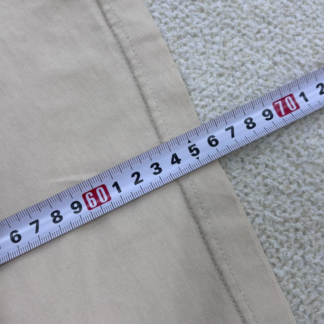 XL 아디다스 스몰로고 반팔 티셔츠 0319E 상품이미지5