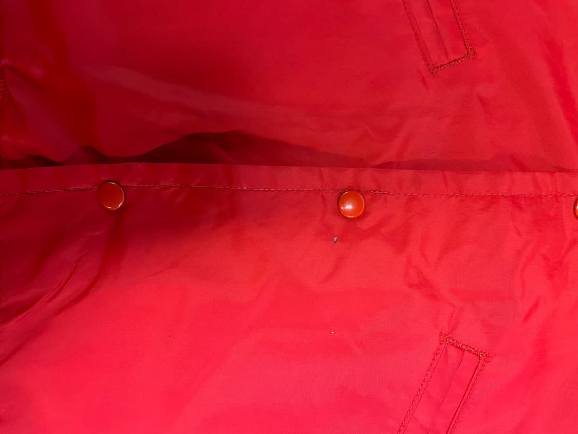 빈티지 베이스볼 자켓 (Man XL) AA1340 상품이미지6