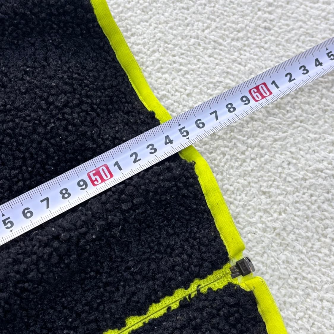 실측확인 아디다스 집업 자켓 0317E 상품이미지5