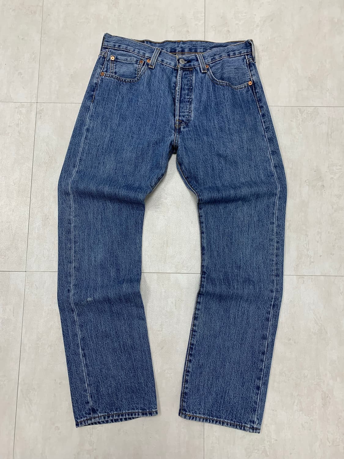 리바이스 501 데님 팬츠 #305 상품이미지1