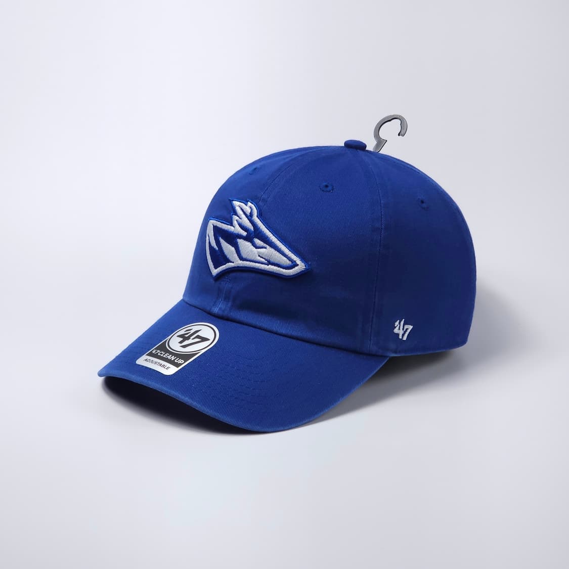 47 NCAA 네브래스카 커니 로퍼스 볼캡 모자 상품이미지1