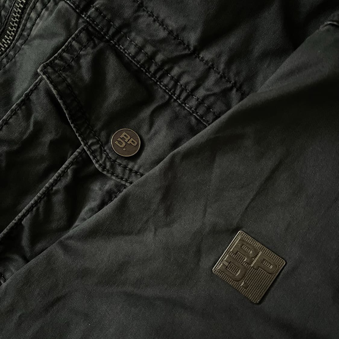Redpoint Denim military field jacket 상품이미지7