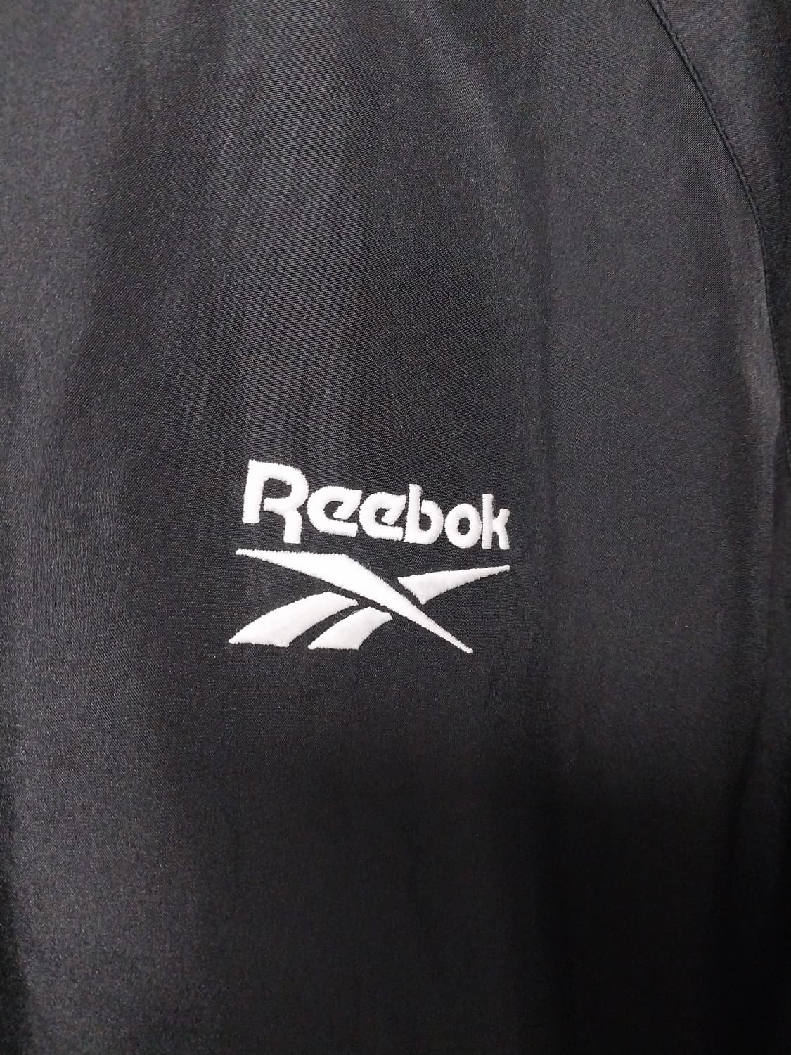 리복 클래식 바람막이 자켓 상품이미지5