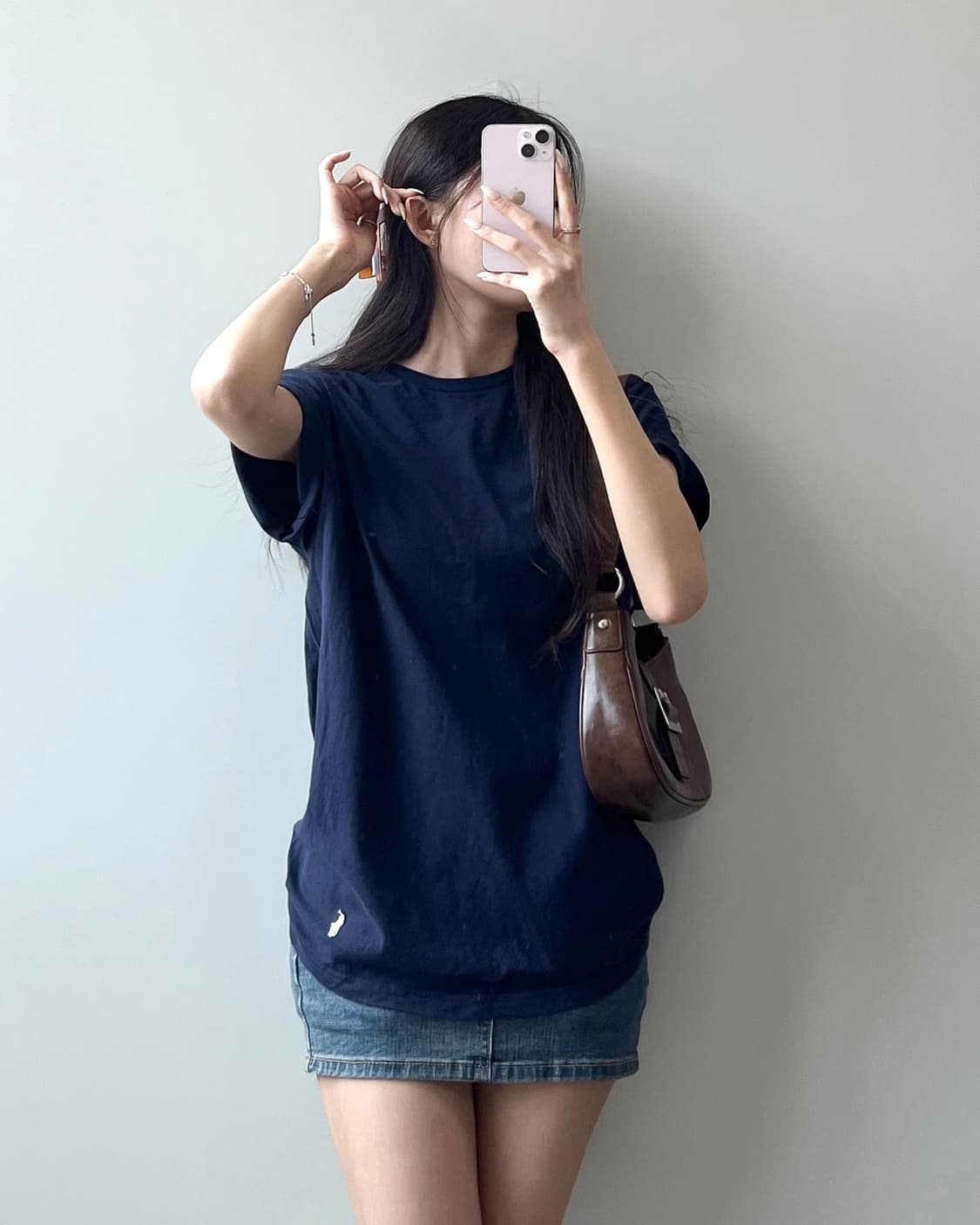 폴로 반팔티 상품이미지2