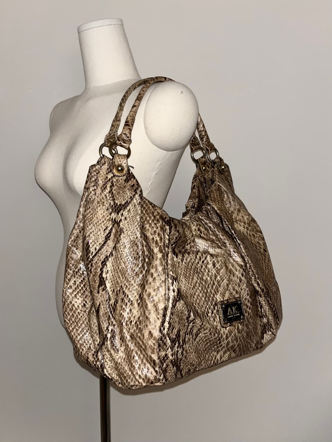 Anne Klein Shoulder bag 상품이미지3