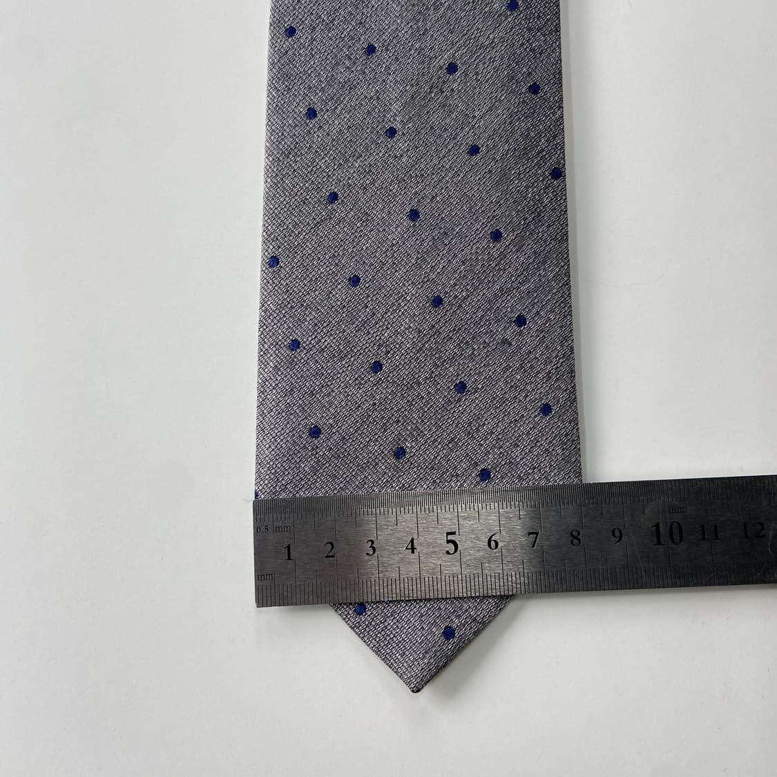 드레익스 명품 정품 넥타이 (Drakes) 상품이미지8