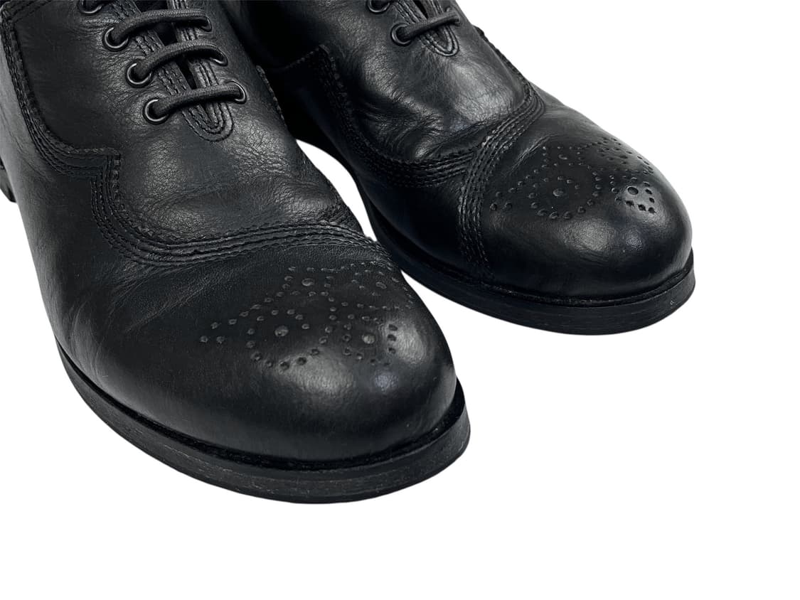 reconstructed shoes 상품이미지3