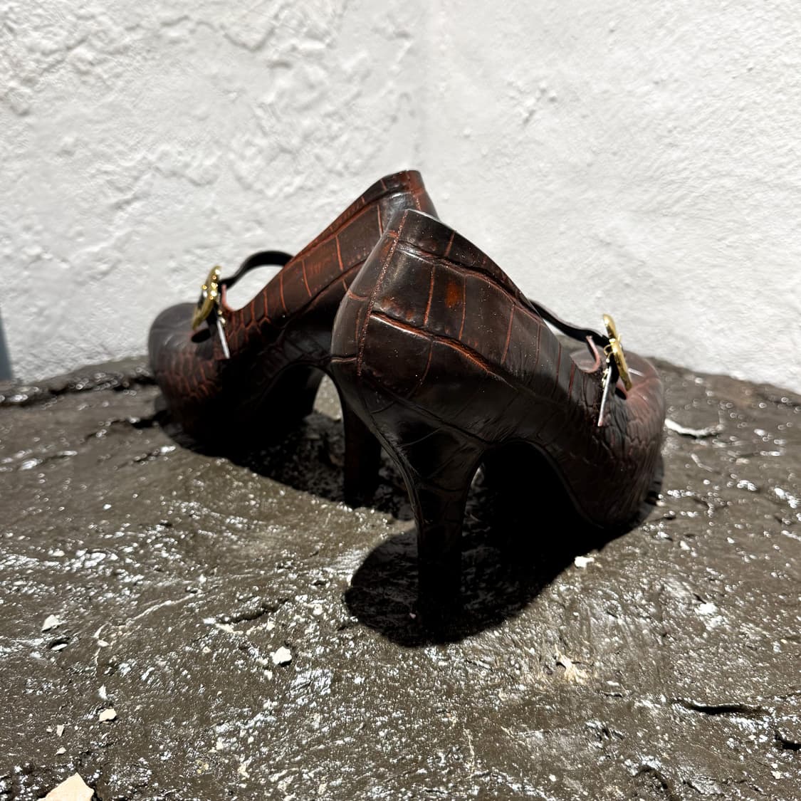 Vivienne Westwood × Melissa 상품이미지7