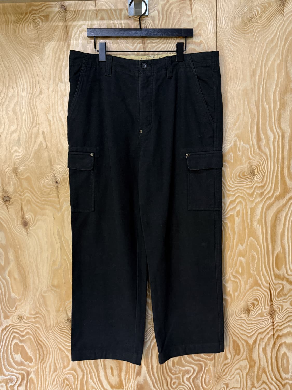 나이키 2005 스우시 카고 팬츠 상품이미지1