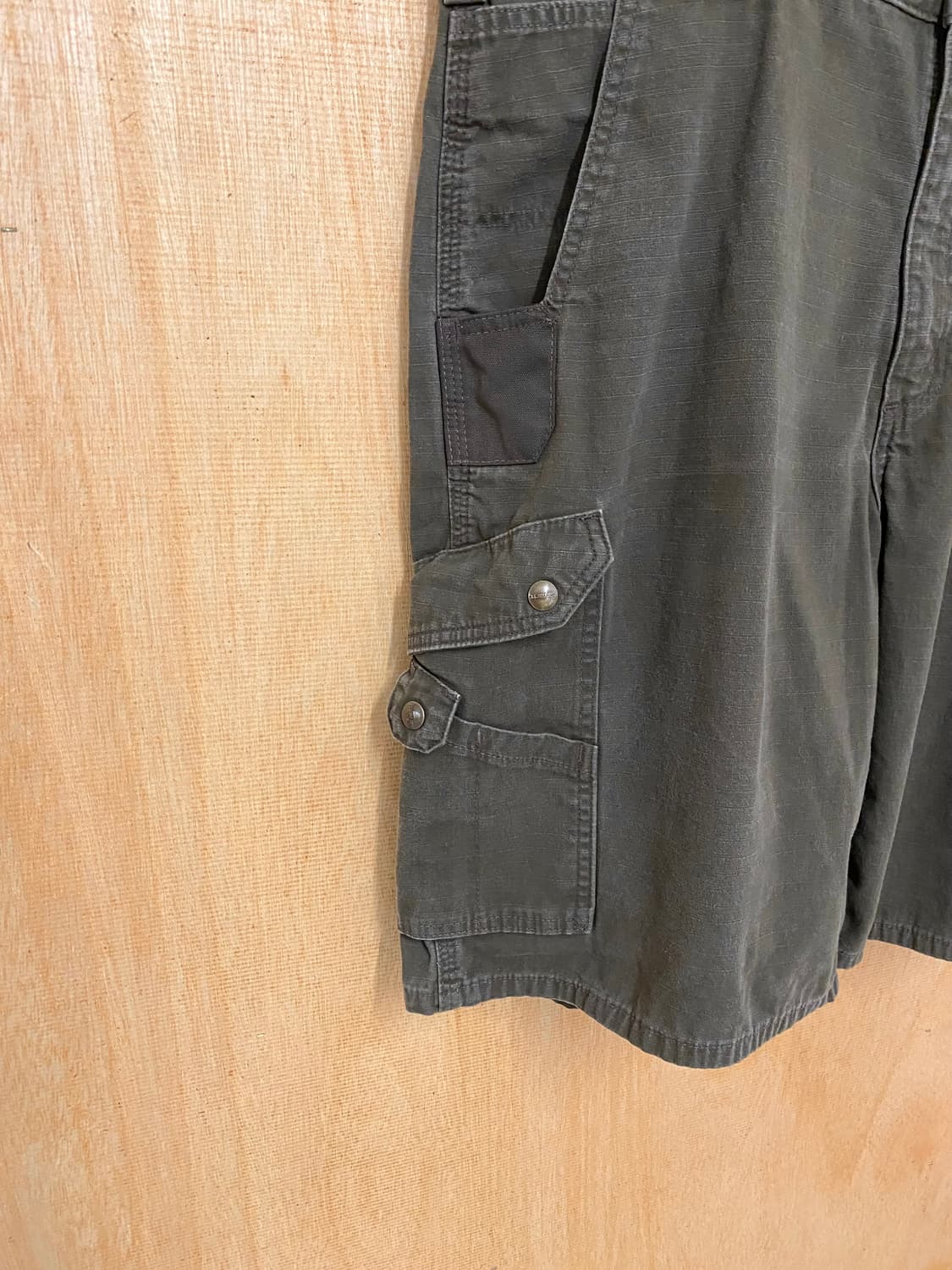 CARHARTT carpenter bermuda pant 칼하트 버뮤다 상품이미지6