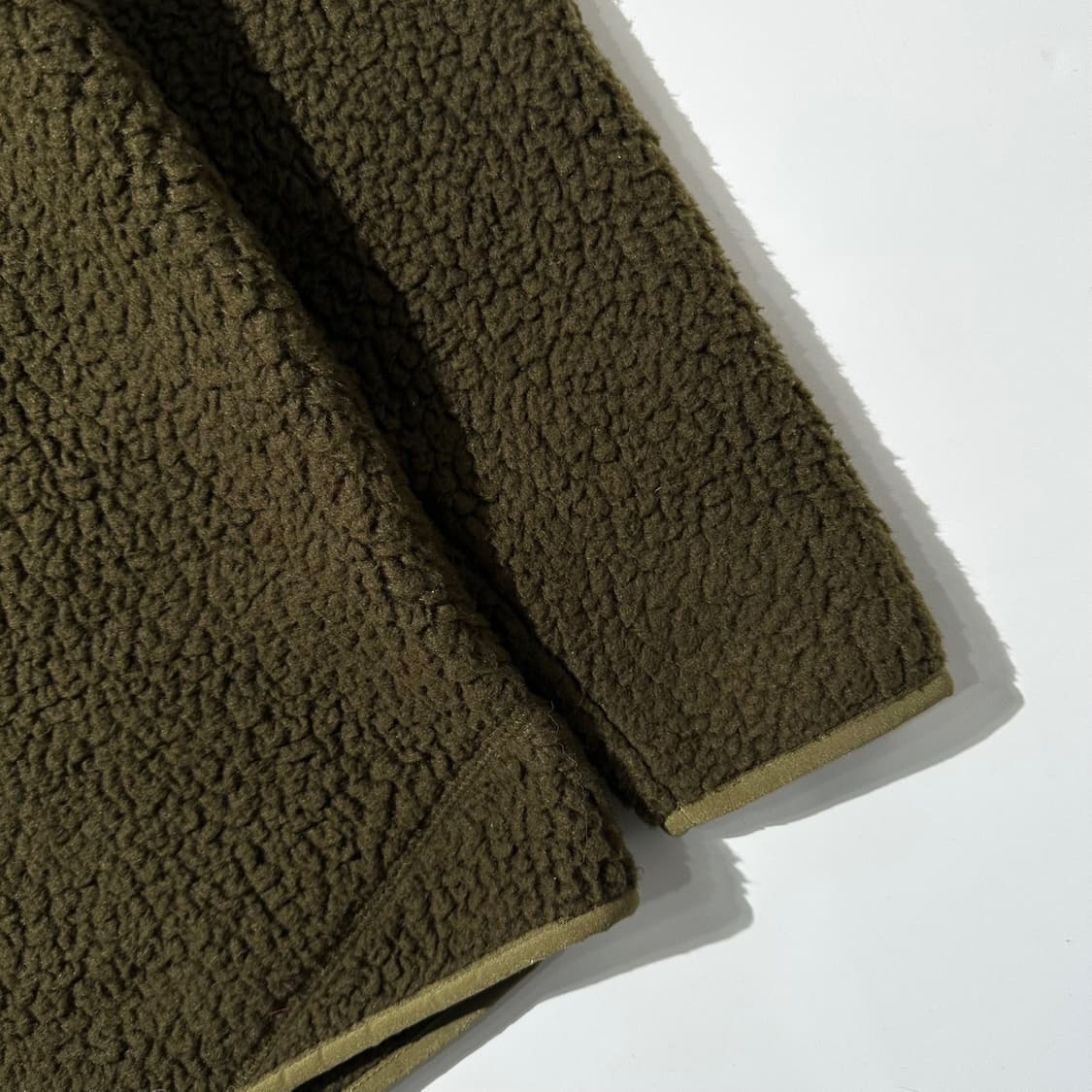 파타고니아 레트로 파일 하프집업 후리스 플리스 상품이미지5