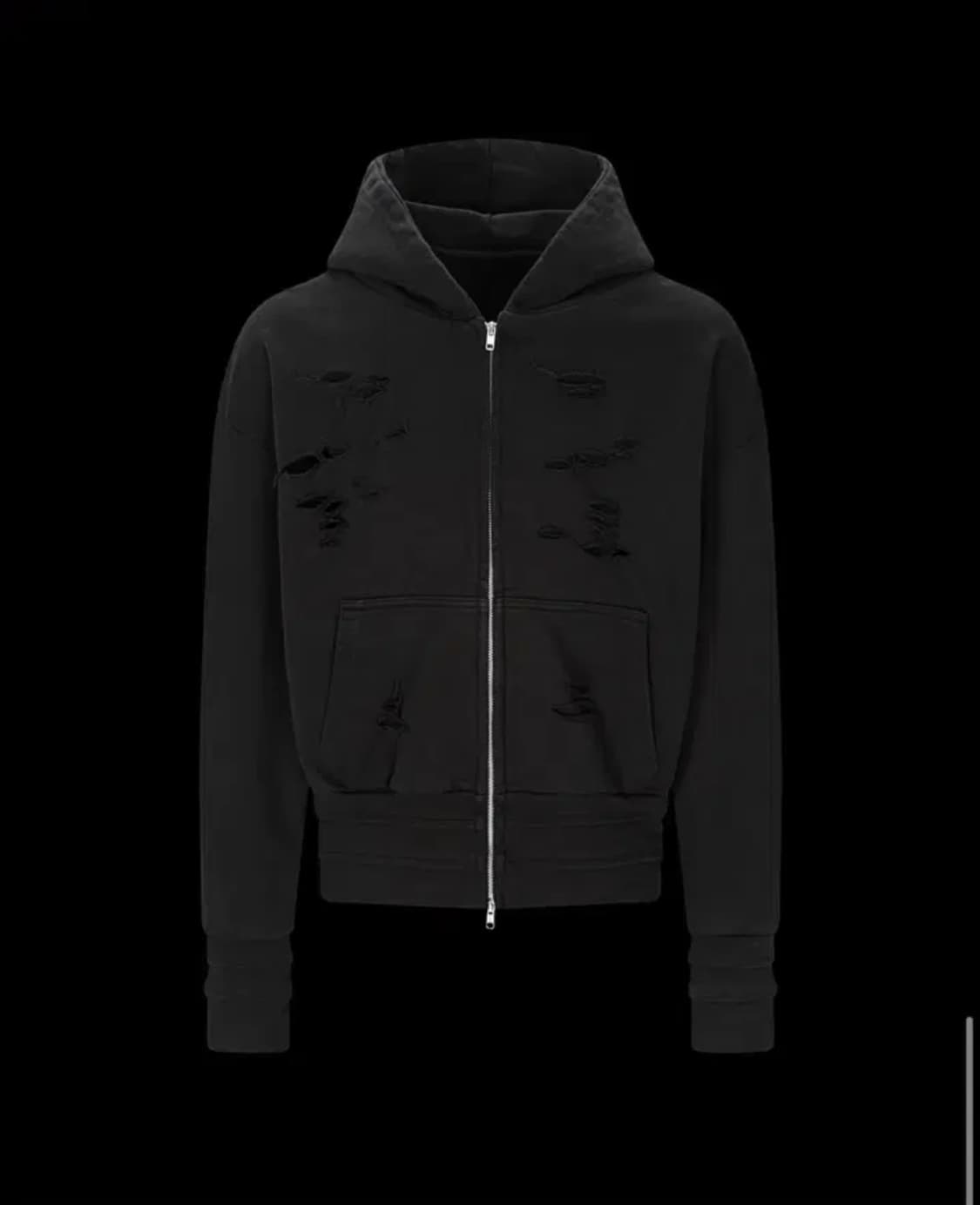 프리아 큐파이 후드집업  상품이미지1