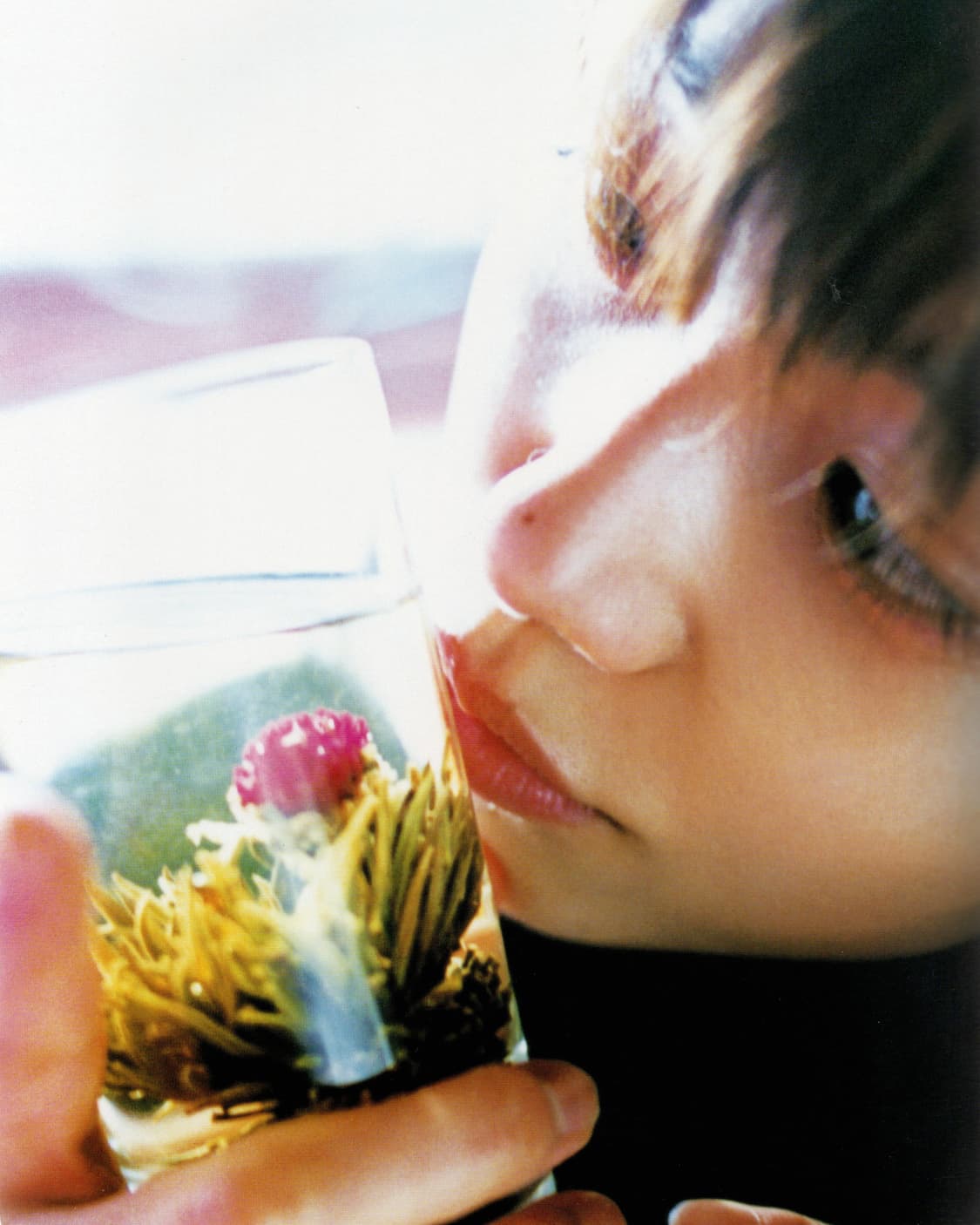 월간 엔도 쿠미코 (2003) 니나가와 미카 사진집 일본서적 희귀서적 상품이미지3