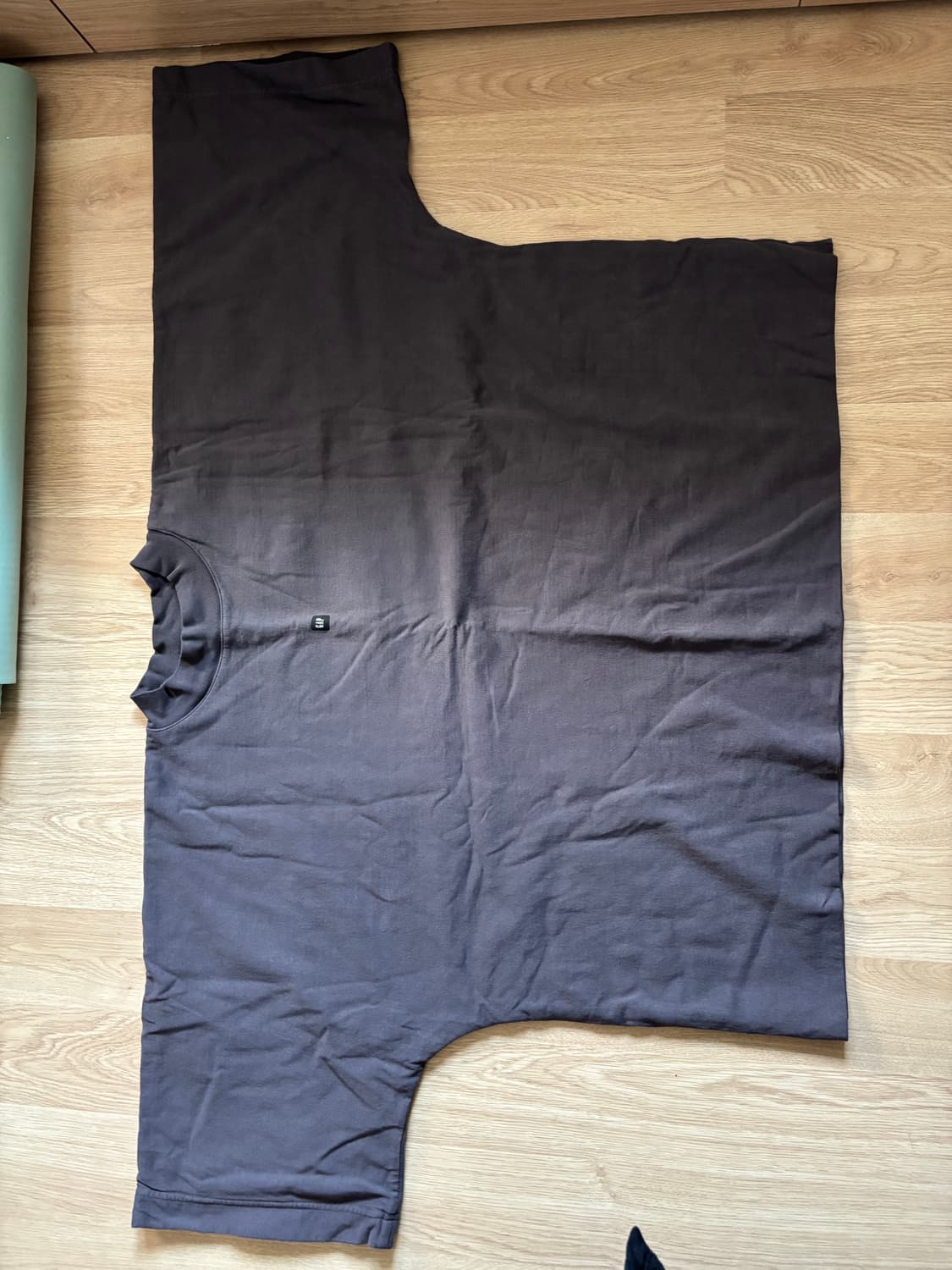 이지갭 발렌 로고 노심 2장일괄판매(s) 상품이미지4