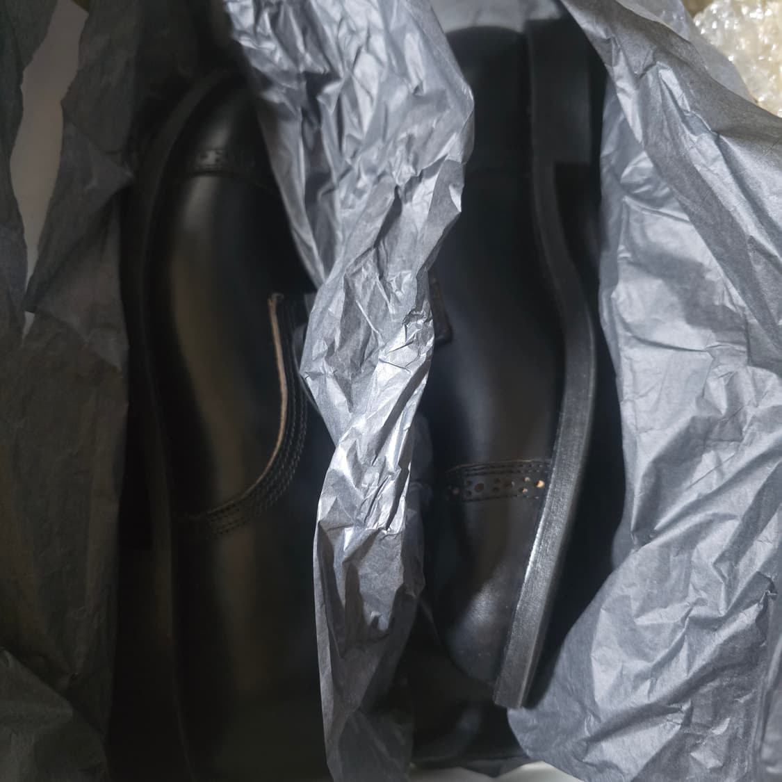 휠로브 punched cap derby 275 상품이미지6