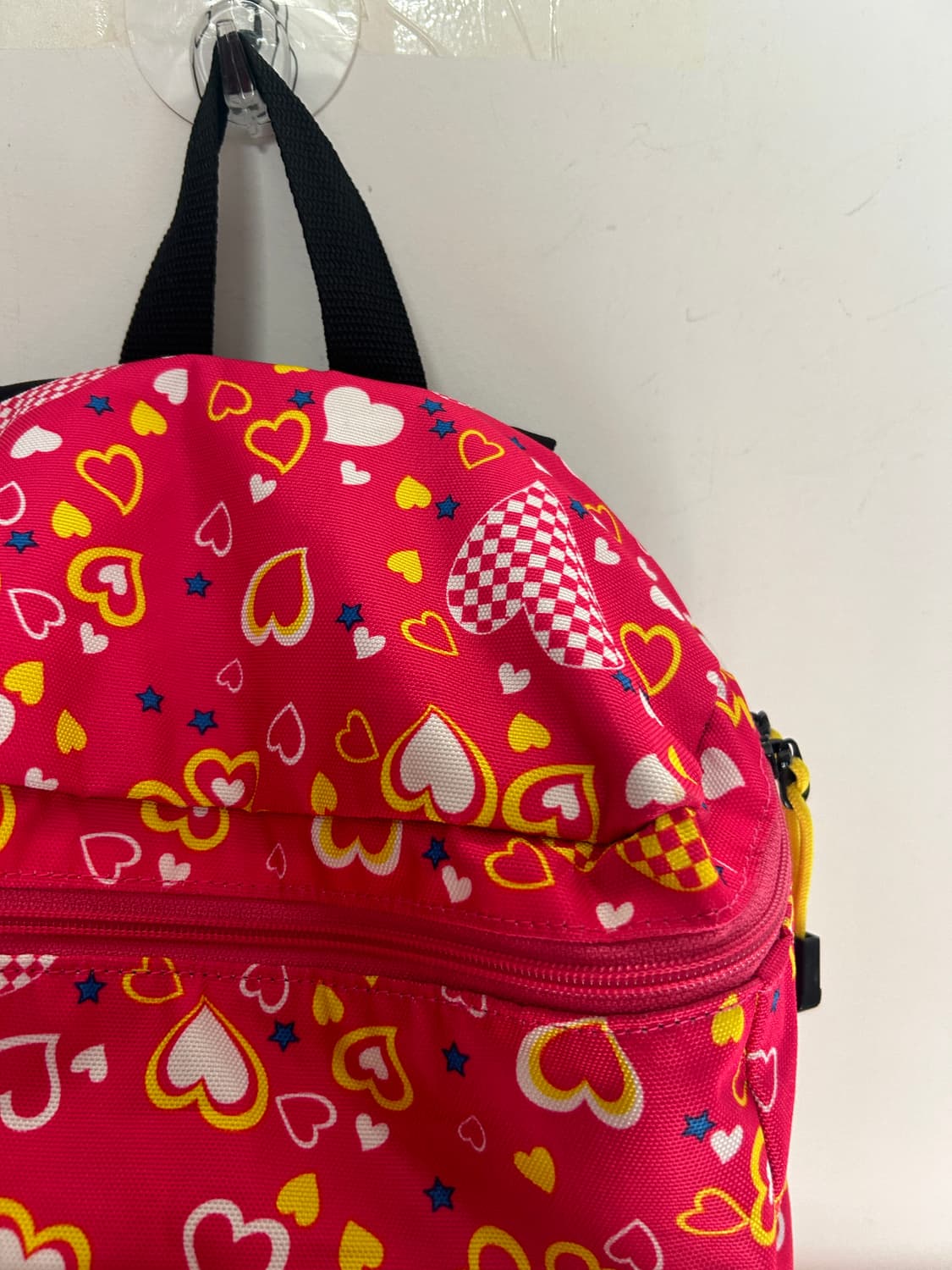 하트가방  상품이미지4