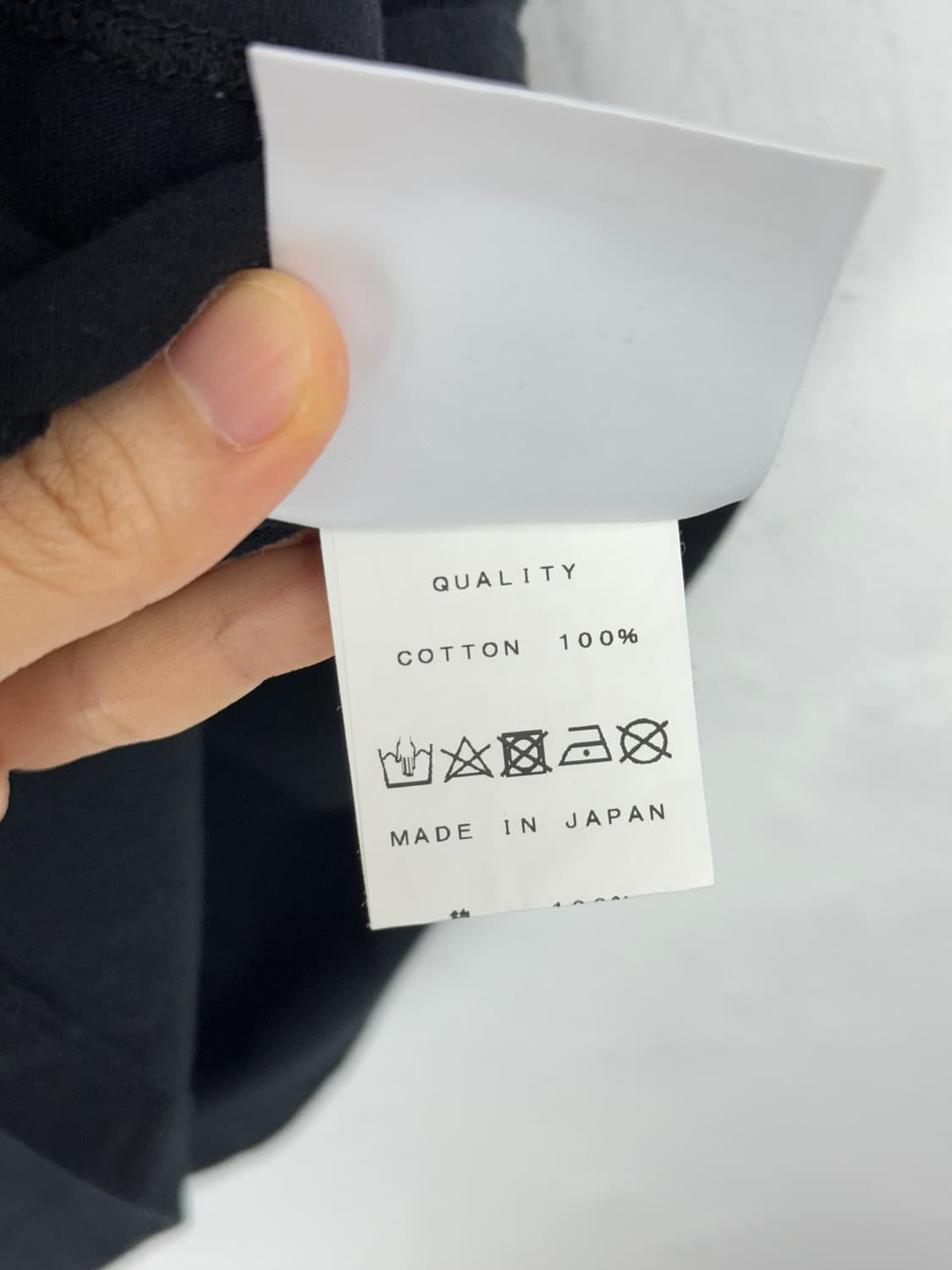 Julius 18SS [A P C L P S] Silver Foil Gr 상품이미지8