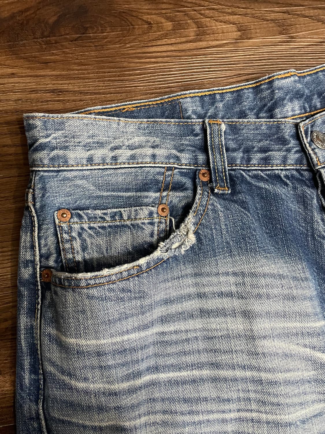 리바이스 501 04501-0064 상품이미지4