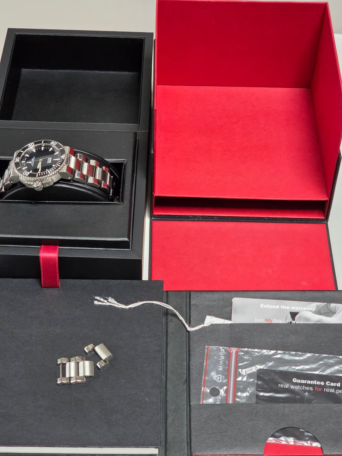 오리스 애커스 상품이미지4