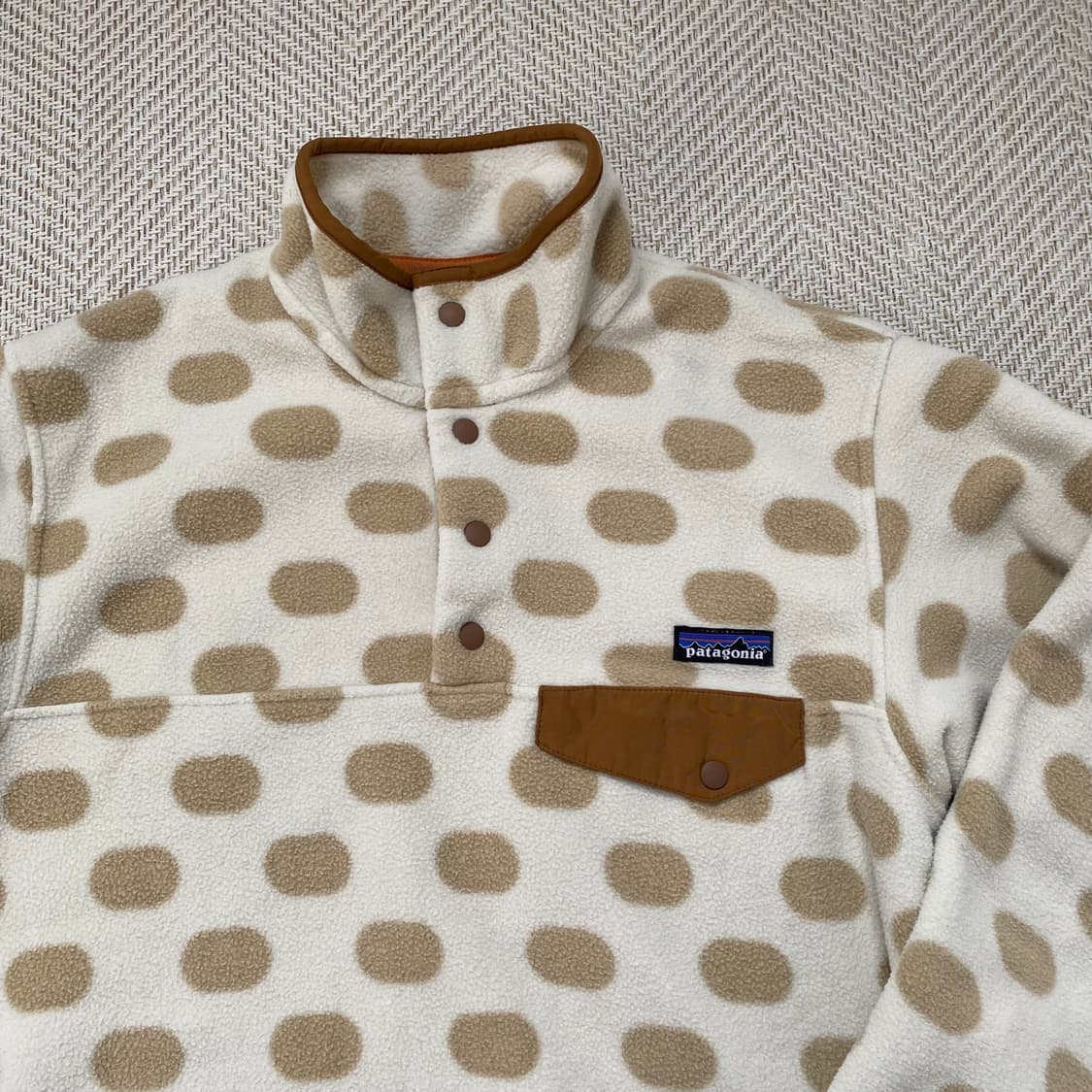 파타고니아 신칠라 M 상품이미지3