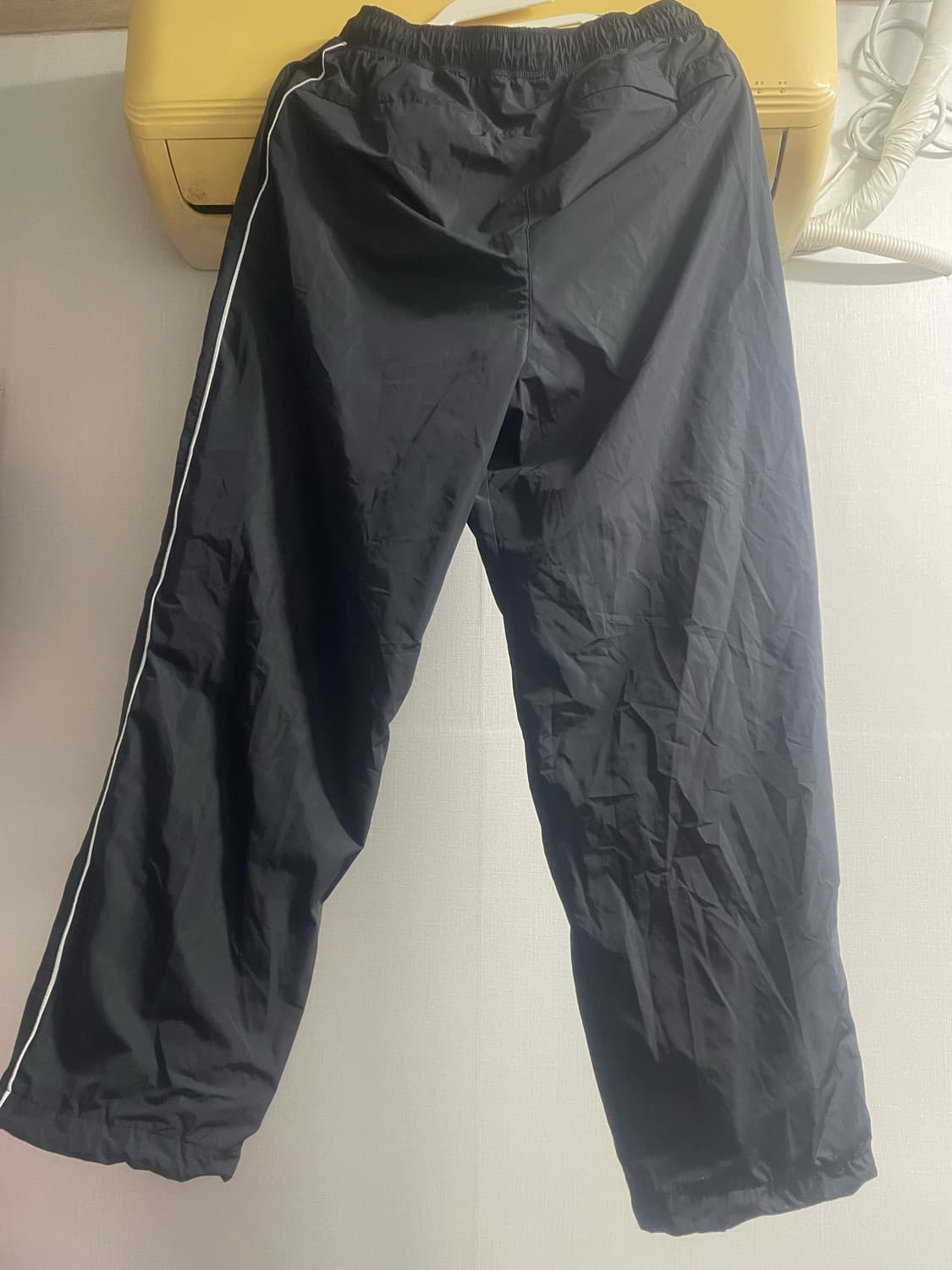 나이키 에어 트레이닝 팬츠 상품이미지2