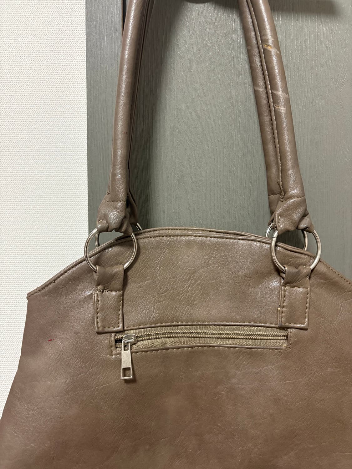 빈티지 숄더백 상품이미지5