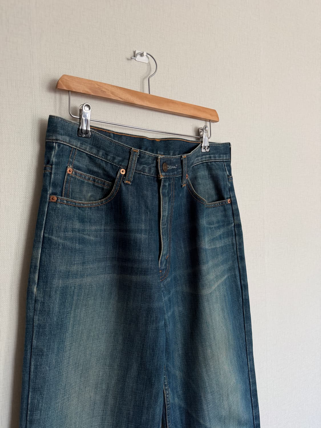 리바이스 220 데님 상품이미지3