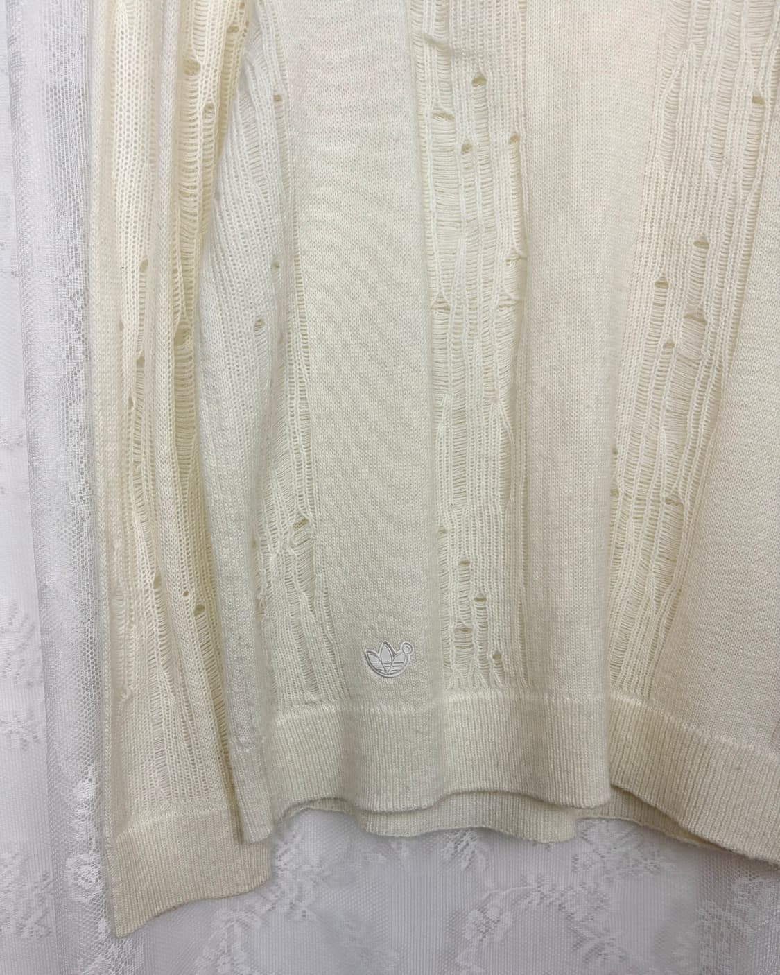 ADIDAS VINTAGE TOP 상품이미지3