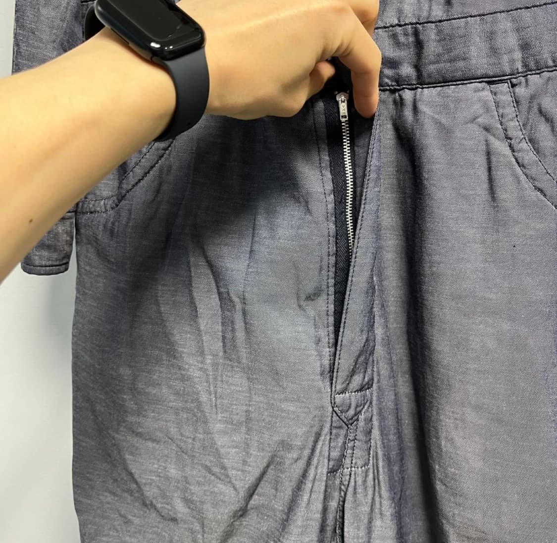 준야 와타나베 17ss 점프수트 상품이미지5