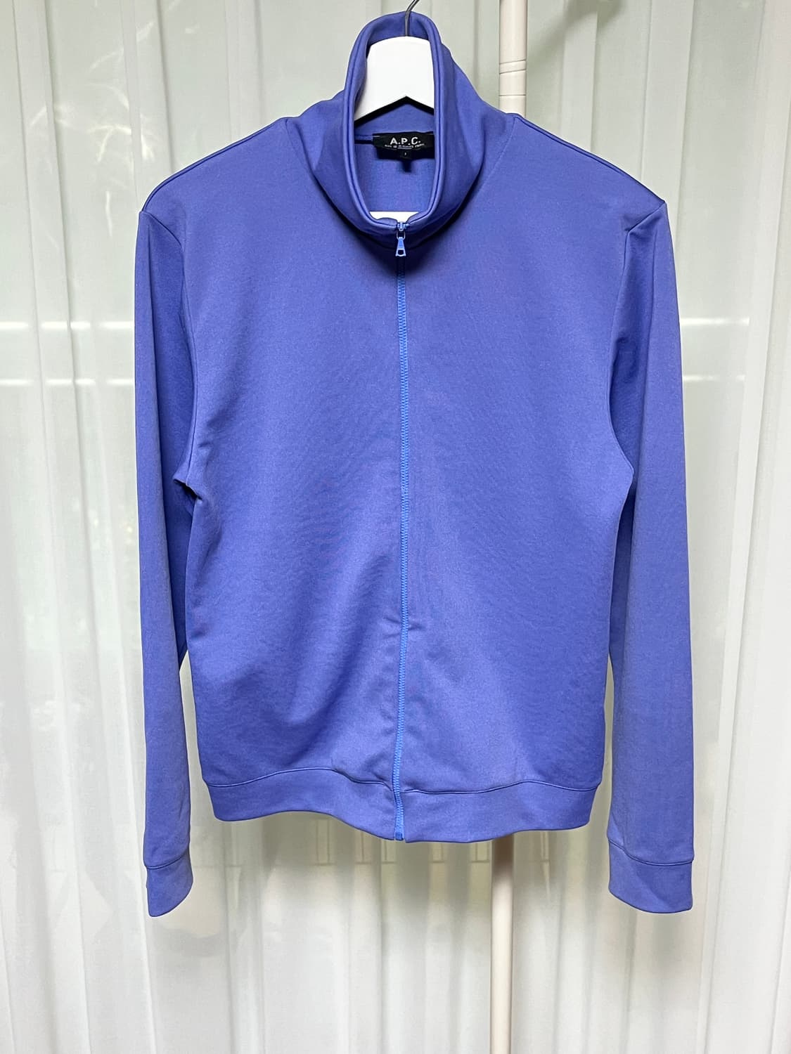 90s A.P.C. Jersey made in France 상품이미지2