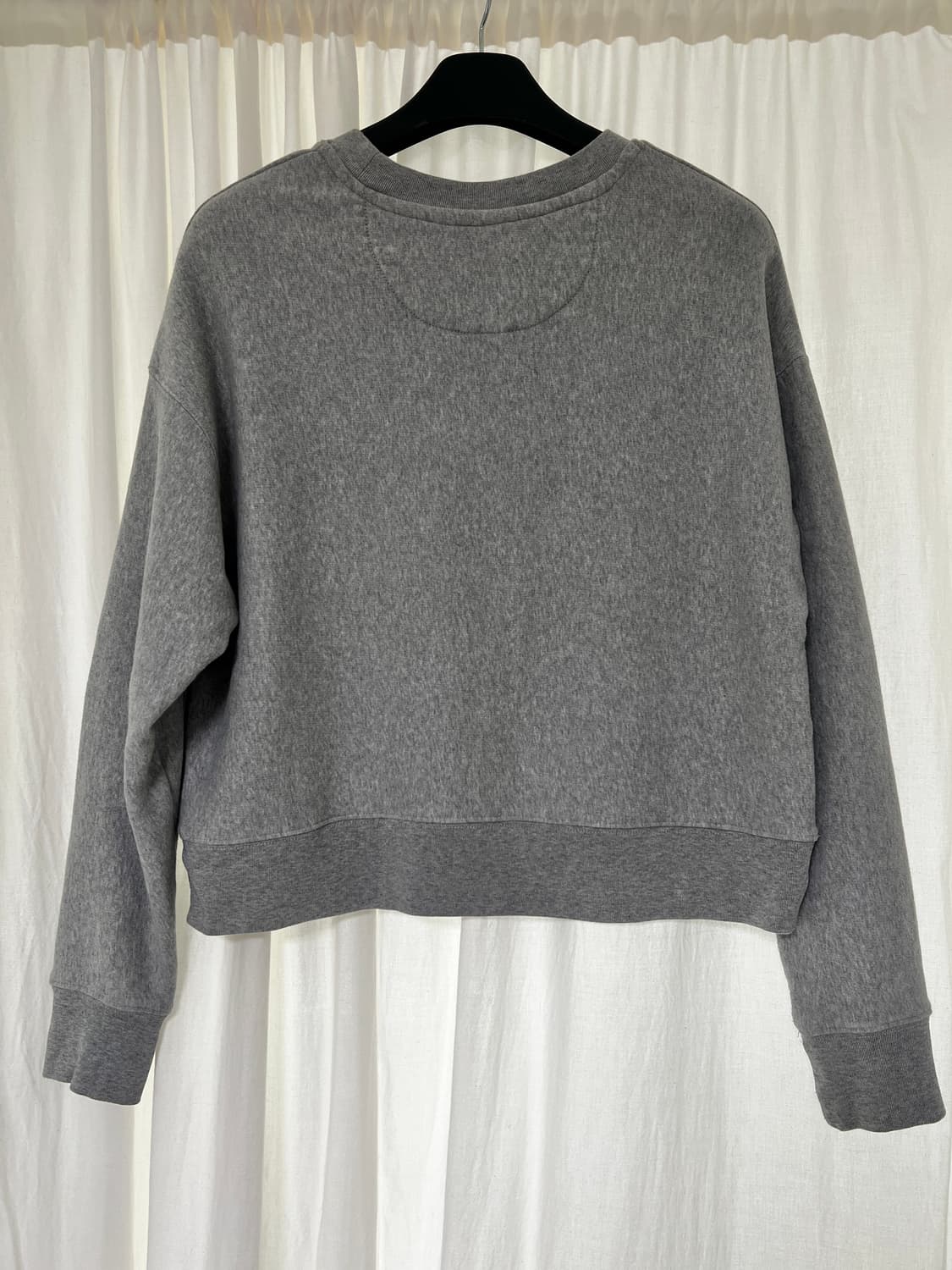 ZADIG & VOLTAIRE 자딕앤볼테르 스트라스 맨투맨 / S 상품이미지7