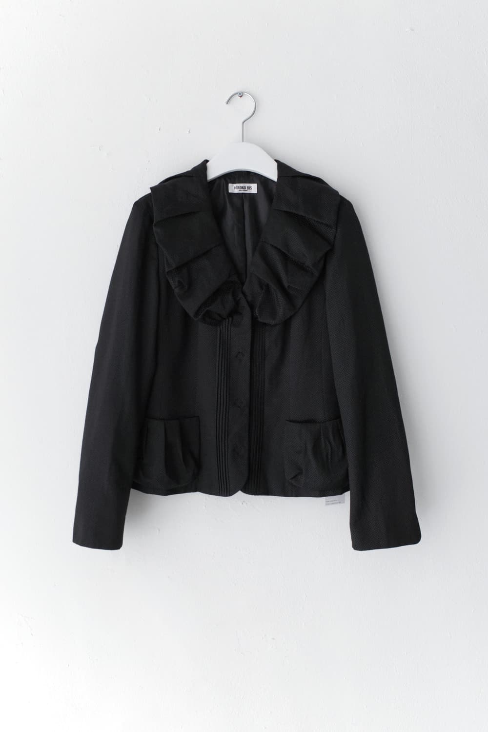 hiroko koshino) bubble shine jacket 상품이미지1
