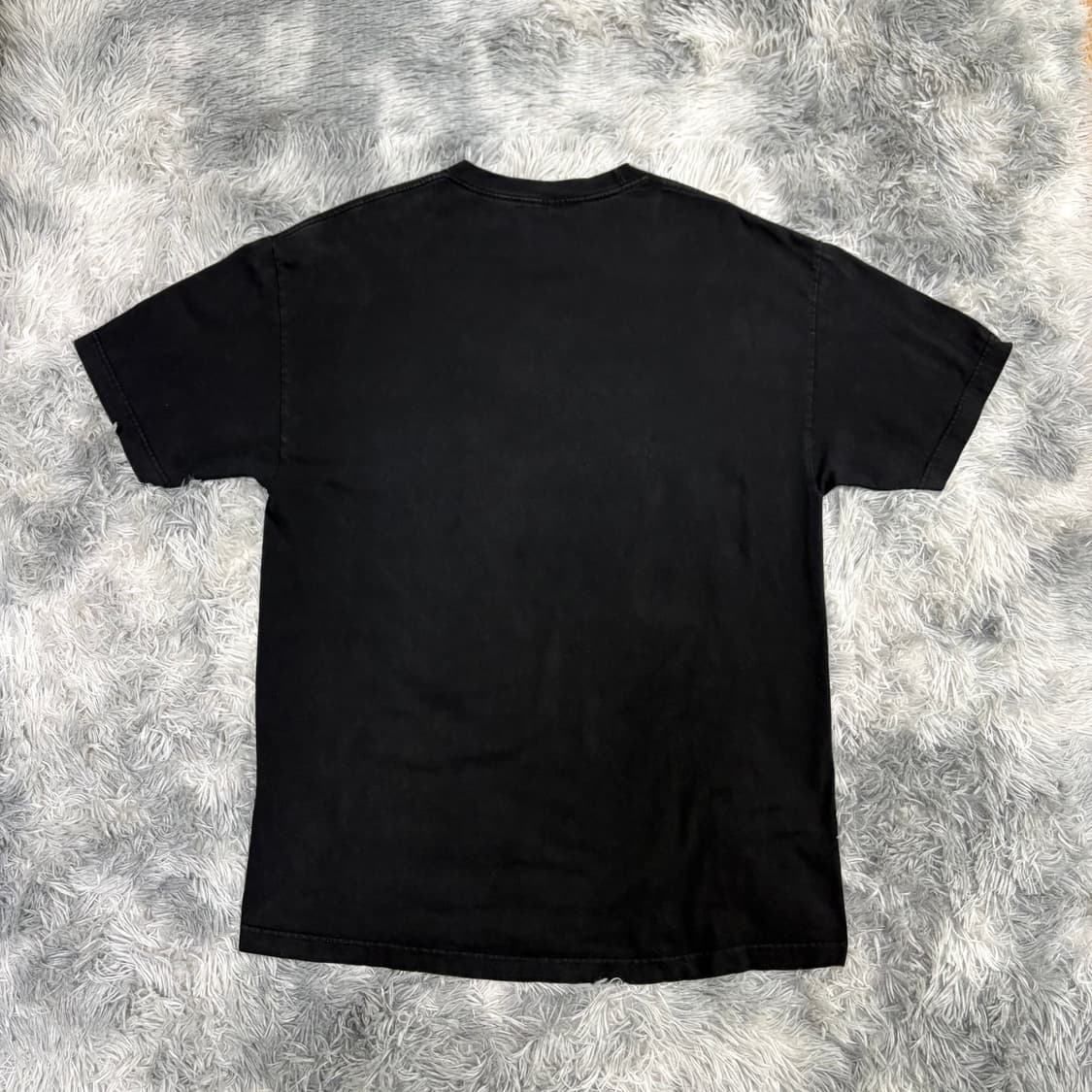 90s Einstein Glow in Dark 티셔츠 usa 상품이미지7