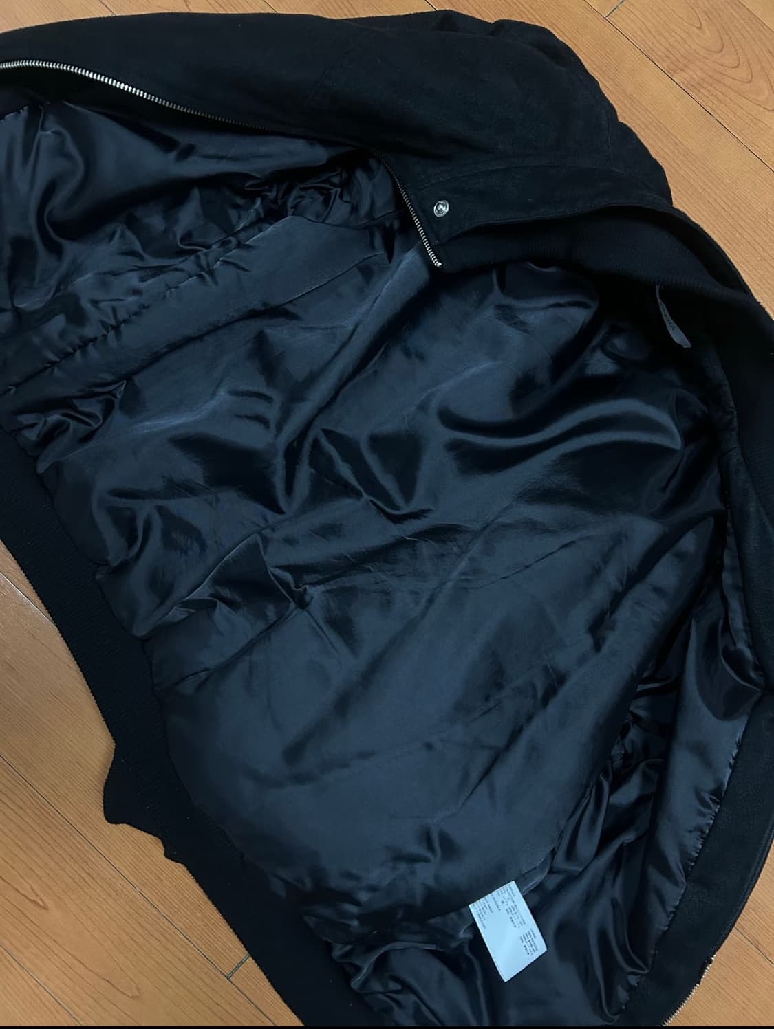 이그노타 core:7 자켓 상품이미지2