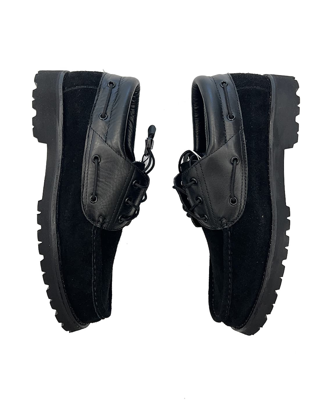 노스페이스 퍼플라벨 필드 모카 상품이미지3