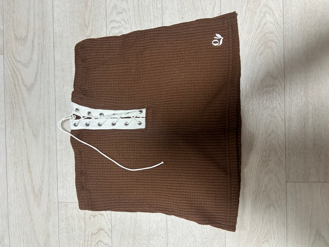 글로니 glowny 탑 상품이미지2