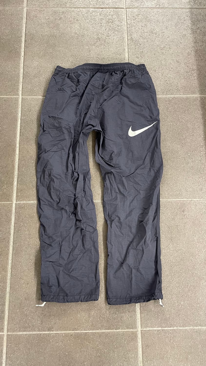 나이키 스투시 비치팬츠 오브 느와르 상품이미지2