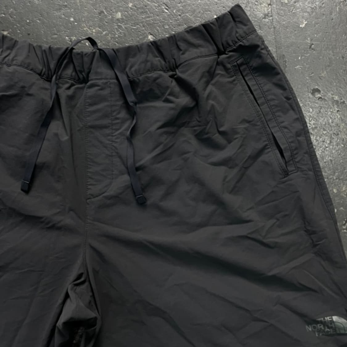100 노스페이스 반바지 상품이미지2