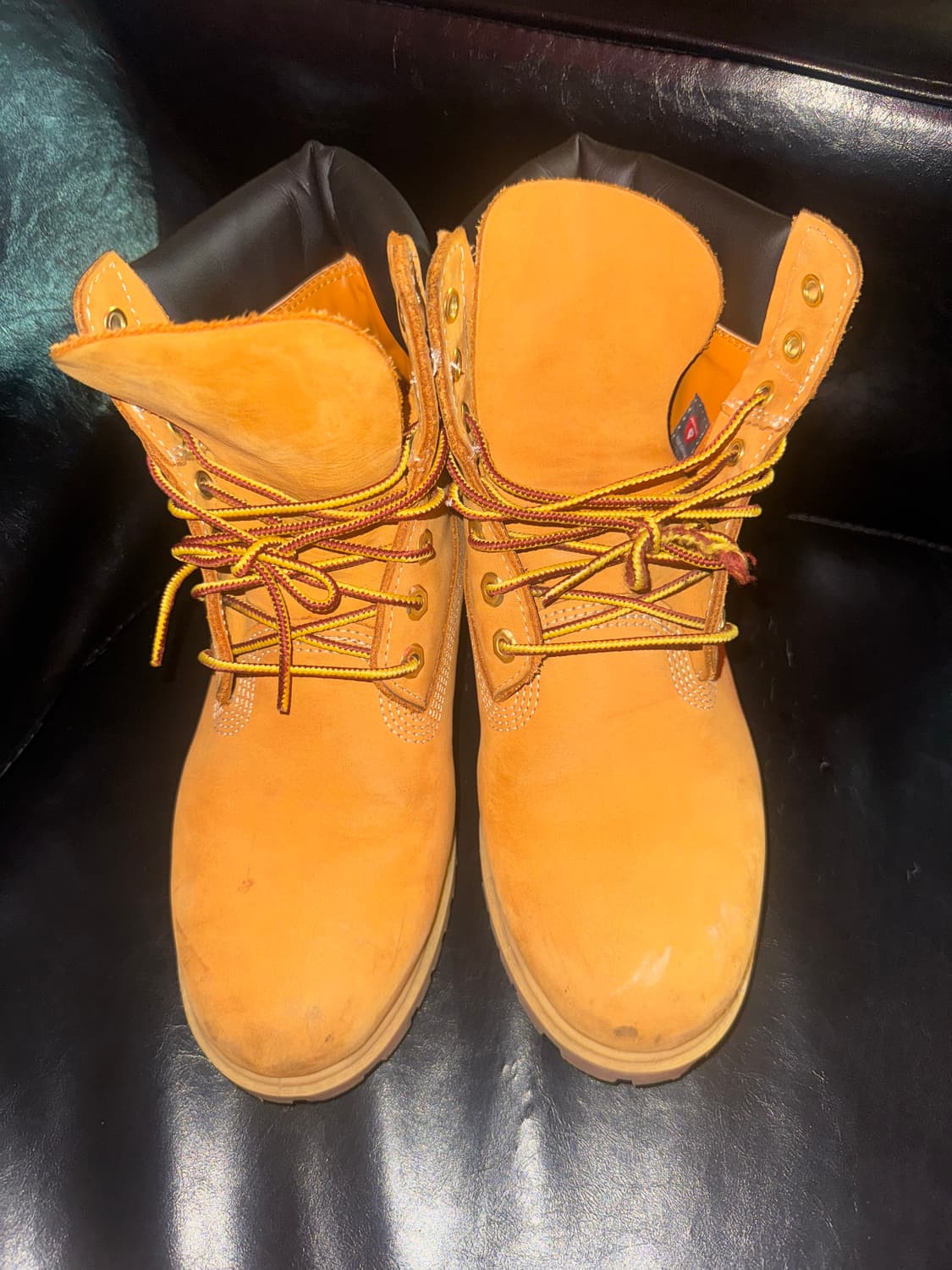 팀버랜드 6인치 워터프루프 260 상품이미지2