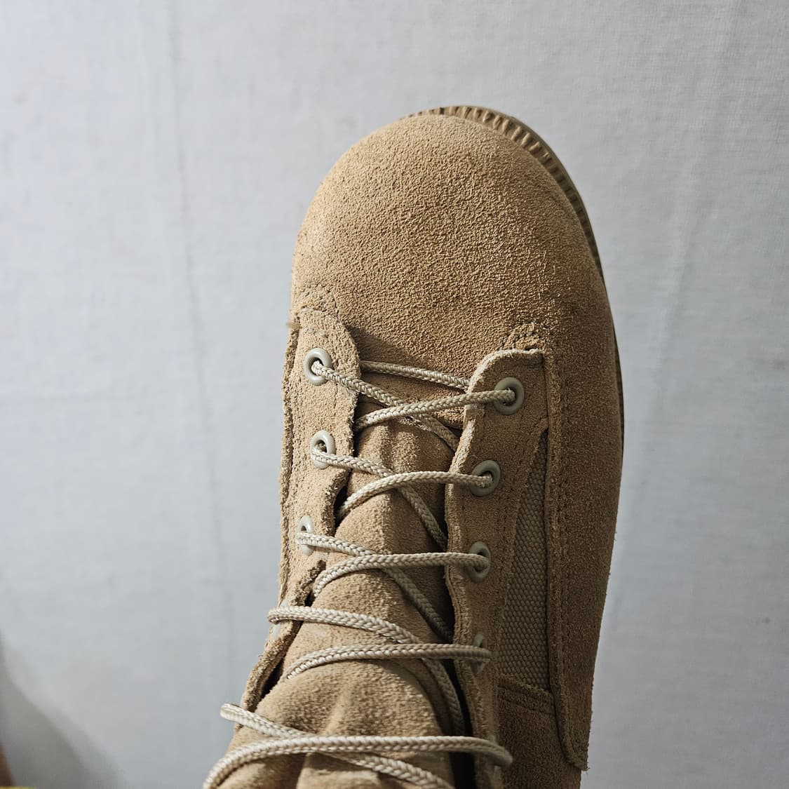 베르빌 고어텍스사막화 9w  265-270 상품이미지4