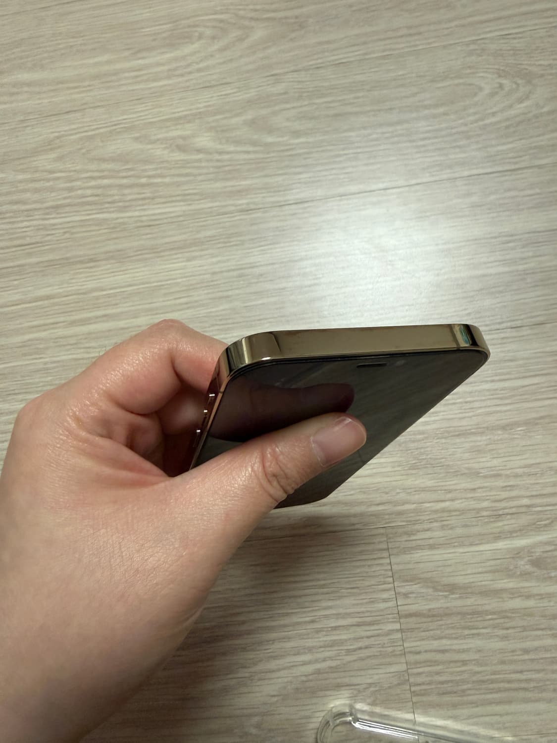 아이폰 12 프로 128기가 S급(박스⭕️) 상품이미지6